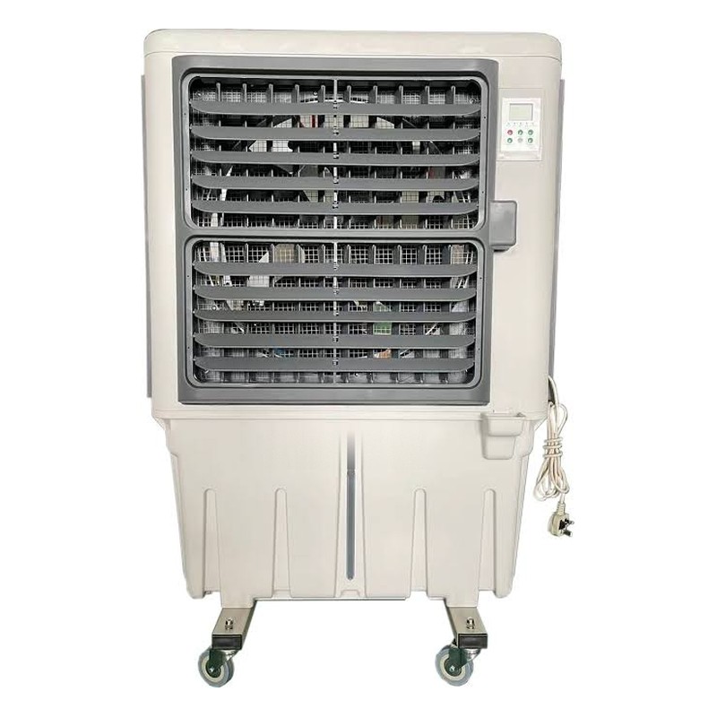 CLIMATIZADOR EVAPORATIVO SENFAECO, Equipos nebulizacion terrazas - SENFAECO hostelería y comercio