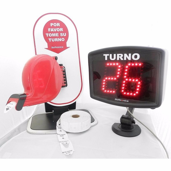 KIT SU TURNO, Kit su turno - SENFAECO hostelería y comercio