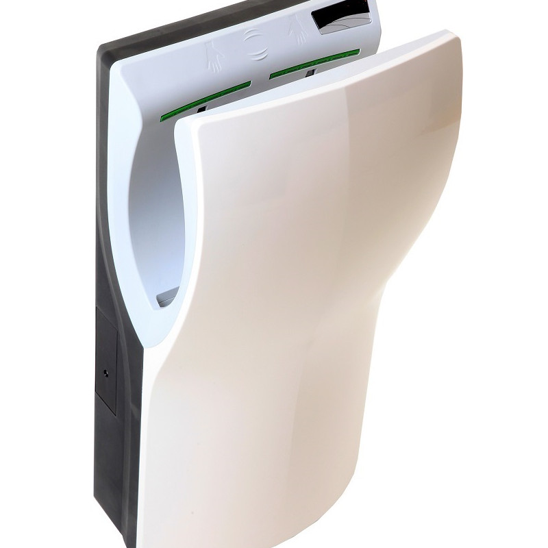 Secamanos Secamagic M14A, Secamanos automático aire - SENFAECO hostelería y comercio