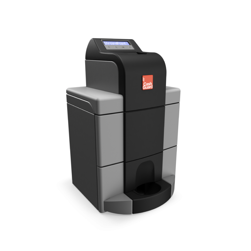 SENFAECO CAJON DE COBRO AUTOMATICO CASHGUARD - imagen 3