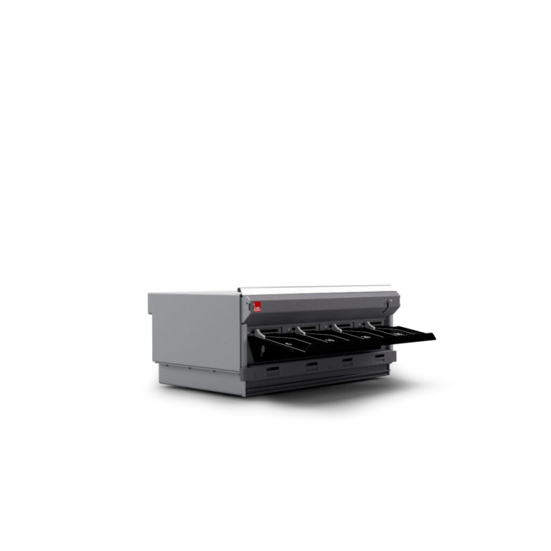 SENFAECO CAJON DE COBRO AUTOMATICO CASHGUARD - imagen 4