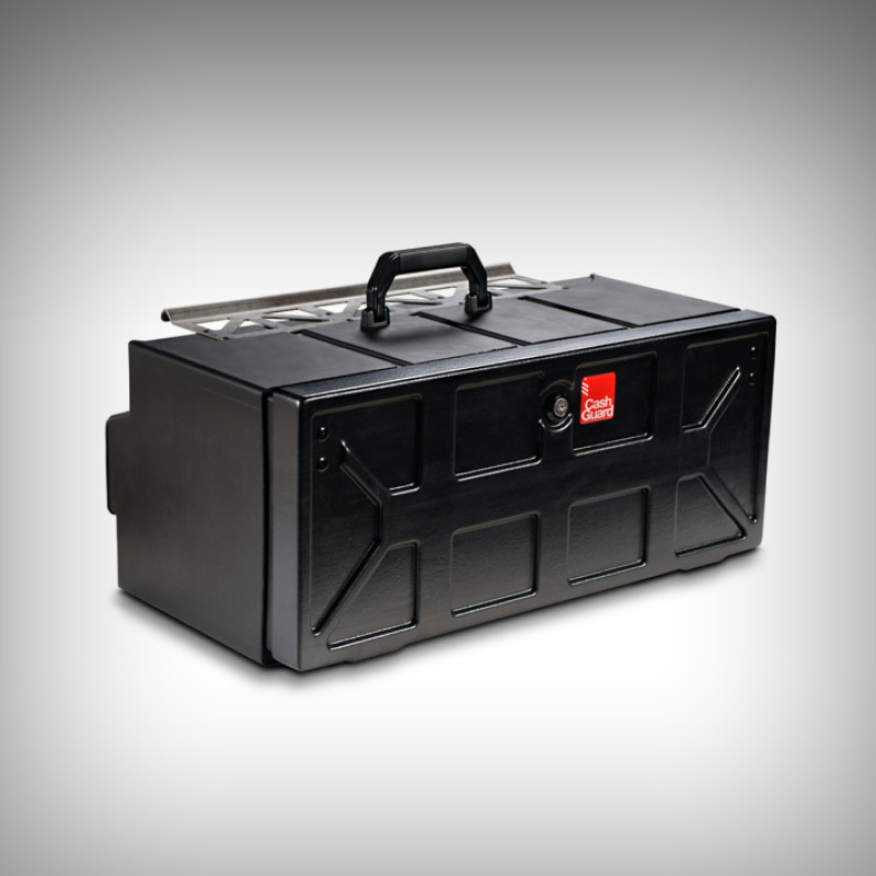SENFAECO CAJON DE COBRO AUTOMATICO CASHGUARD - imagen 5