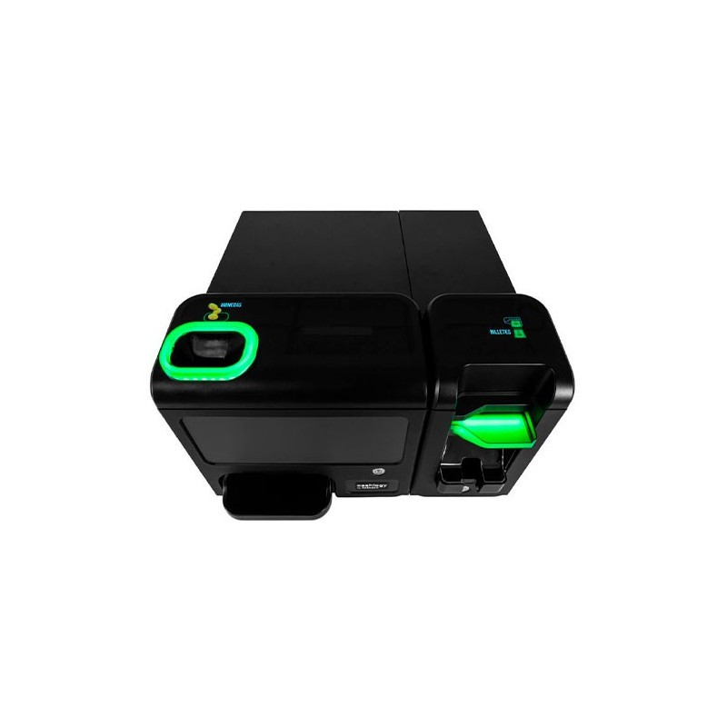 SENFAECO CAJON  DE COBRO AUTOMATICO CASHLOGY AZKOYEN - imagen 3